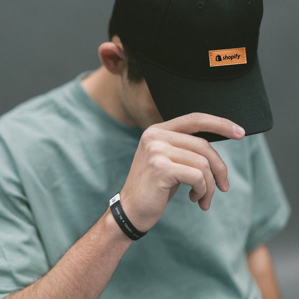 Shopify Hat