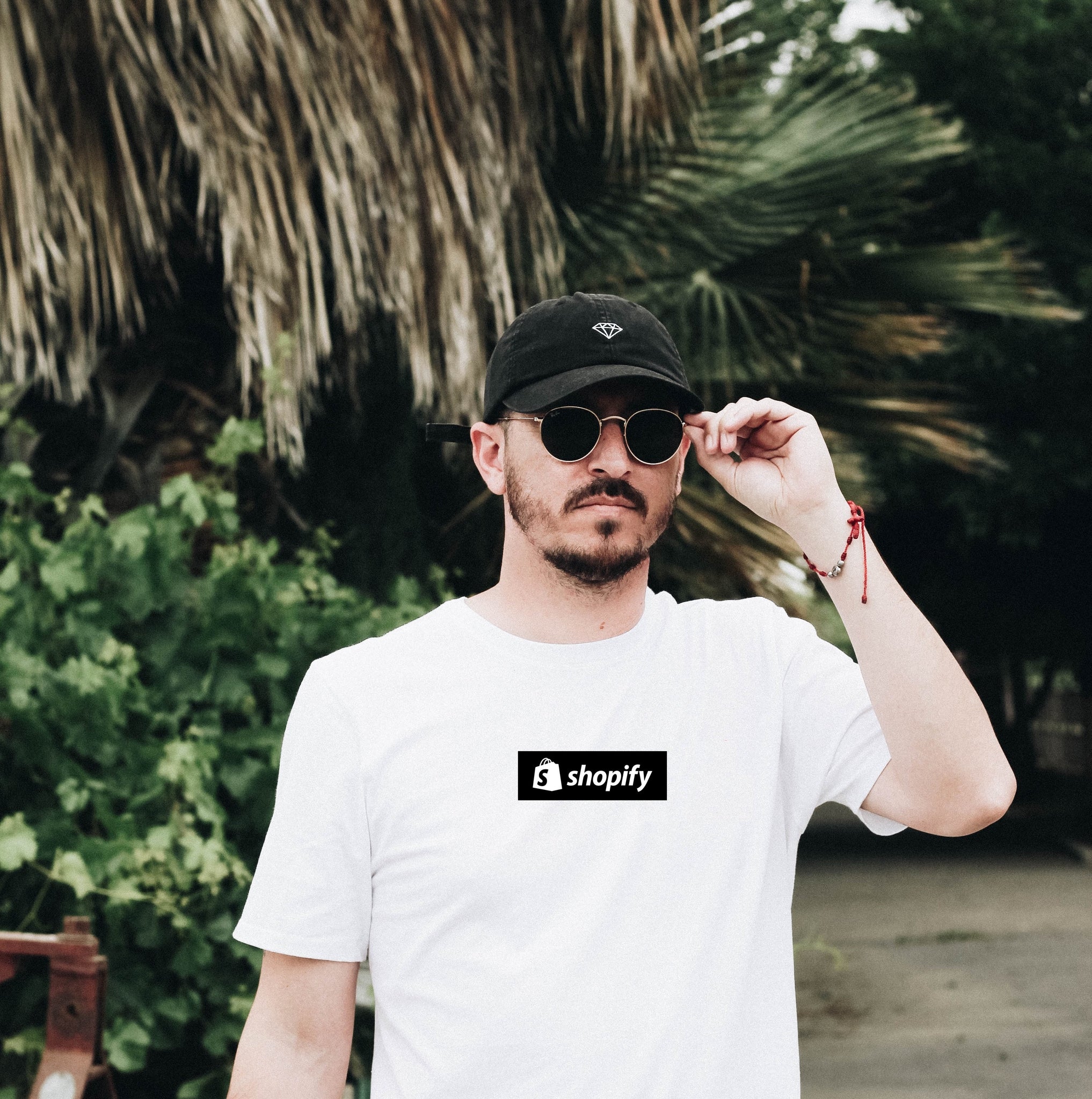 Shopify Shirt