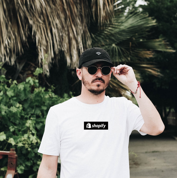 Shopify Shirt